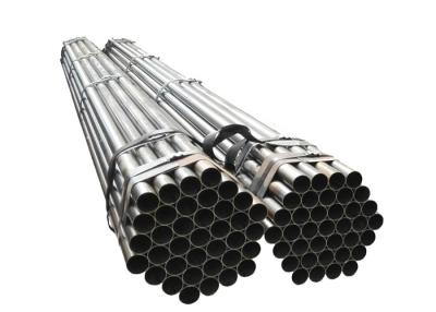 China Corrosion Resistant Carbon Steel Pipe For Industrial Water Lines API 5L X65 X70 GRB for sale