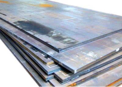 China AISI 1010 1018 1020 Cold Rolled Steel Sheet , 4 X 8 Rolled Steel Plate for sale