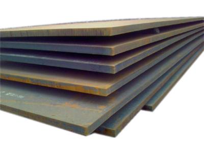 China A387 GR2 GR12 GR22 Alloy Steel Plate For High Termperature Meet ASTM Standard for sale