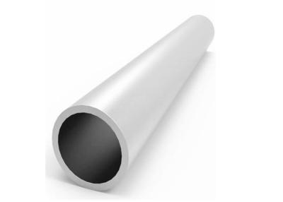 China 3.1355 Large Diameter Aluminum Pipe 2024 300mm 500mm High Weather Resistance for sale