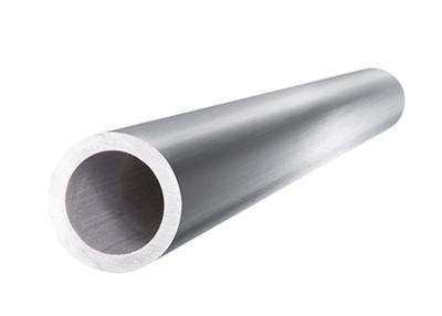 China Anti Corrosion Aluminium Round Pipe 6061 For High Pressure SAE J454 Standard for sale