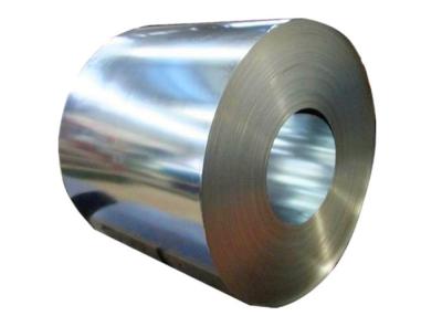 China Extra Width Aluminum Strip Coil 3105 3004 3003 H14 Good Weldability for sale