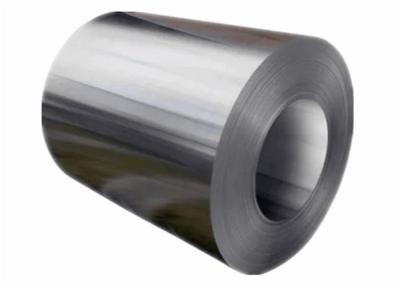 China Hot Rolled Aluminum Alloy Strip A1100 , 1060 1050 H24 Aluminium Strip Roll for sale