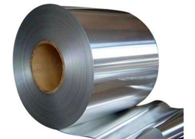 China 5052 5083 6061 Aluminum Strip Coil 0.01-12mm Good Workability Easy Coating for sale