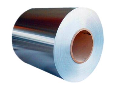 China Extra Super Duralumin Aluminum Strip Coil 7075 7020 7005 Anti Corrosion for sale