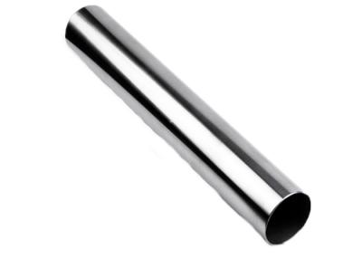 China 24 Inch Diameter Stainless Steel Seamless Pipe Thin Wall Polished Surface for sale