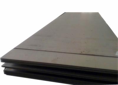 China Hot Rolled 2B 304 Stainless Steel Sheet Metal 4x8 1.4301 Plate For Construction for sale