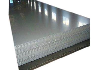 China 309 309S Hot Rolled Stainless Sheet Metal For Free Cutting With Low Carbon for sale