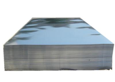 China ASME A240 317 317L Metal Stainless Steel Sheet EN 1.4438 Stock List for sale