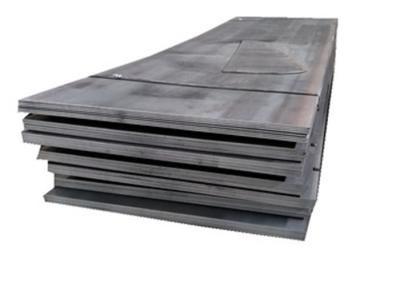 China 16 Gauge Cold Rolled Steel Sheet 1018 1020 1 Inch Mild Steel Plate for sale