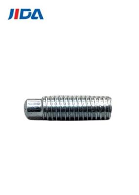 China OEM Q195 Cylindrical Head Hexagon Socket Head Screw Hex Cap Bolt M2.5x6.2mm for sale