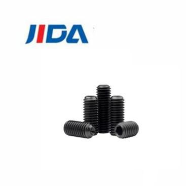 China ODM Steel Alloy Black Hex Head Bolts M2 M3 M4 M5 M6 M8 M10 M12 for sale