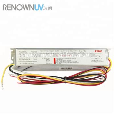 China Good Quality Electronic Electronic Ballast For 90w 100w Lamp UV Germicidal Lighting for sale