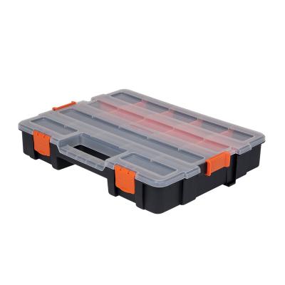 China TUV REACH Heavy Duty Approved Handle Tool Box for sale