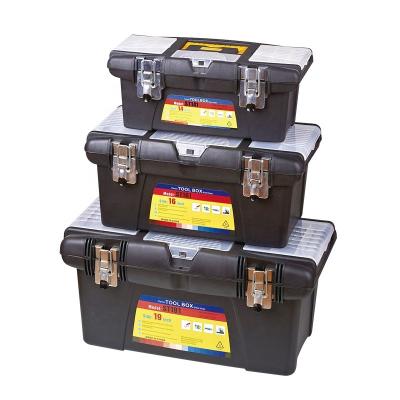 China TUV Approved REACH Power Tools Box Heavy Duty for sale