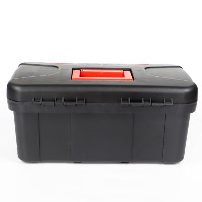 China Factuary Sale 19L Heavy Duty Multifunctional Medicinal Plastic Tool Box for sale