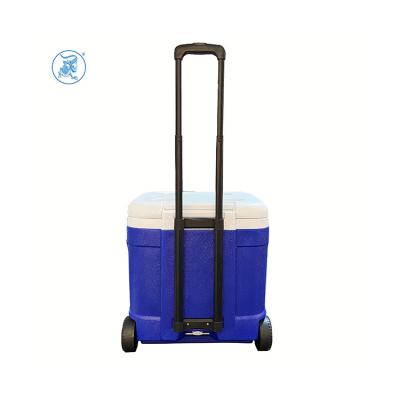 China JL-B-030 AL Hot waterproof products sold box online cooler bag outdoor single product sales for sale