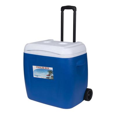 China Waterproof JL-B-040 AL Competitive price and high quality outdoor cooler box single product sales for sale