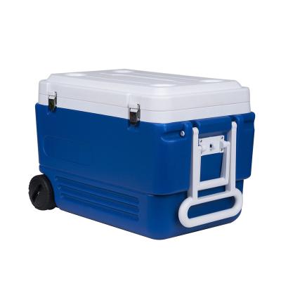 China New Product Sustainable Technology Mobile Portable Cooler Box Import Of Innovative Products for sale