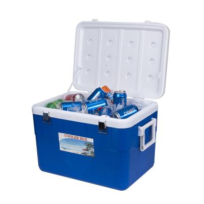 China JL-B-045 AL Hot viable products sold tabletop cooler online camping box best product imports for sale