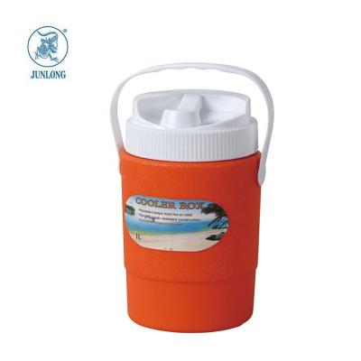 China PLASTIC WATER COOLER JUG for sale