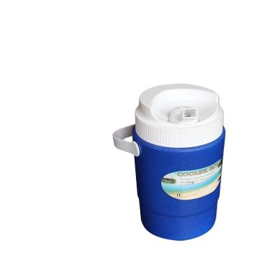 China Viable High Quality Manufacturer Certification Approved Customized 1 Gallon Water Cooler Jug for sale