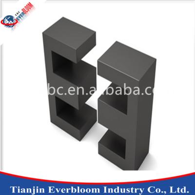 China industrial magnet e19 ferrite core for transformer for sale