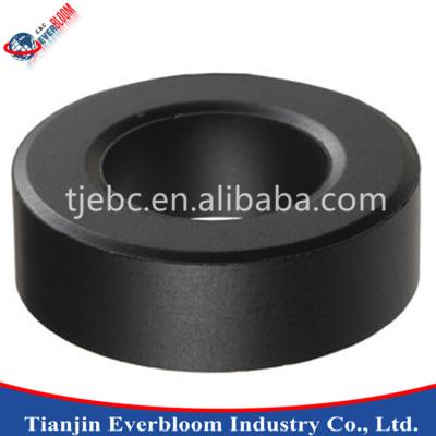 China Industrial Large Size Magnet T22x14x12.7 Ferrite Core Toroid For Transformer for sale