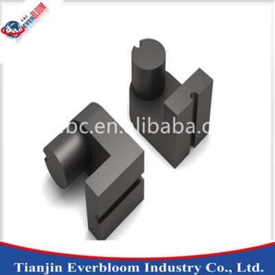 China URS18.5 MnZn URS Series Soft Ferrite Core Industrial Magnet for Magnet Generators for sale