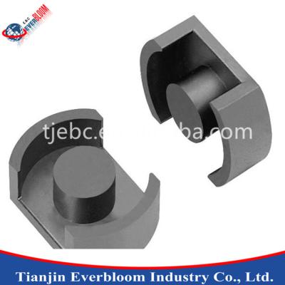 China Industrial Magnet/POT Ferrite Ferrite Core in Soft Magnet/POT3622 Ferrite Cores for sale