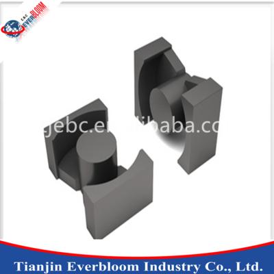 China PQ50/50 Magnet Transformer Core Industrial High Frequency Ferrite Core for sale