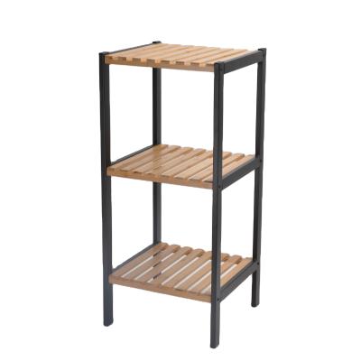 China (Other) Multifunctional Adjustable Indoor Household Other Antique Furniture Storage Rack Space Bottle Tools Wall Modern Double Rows for sale