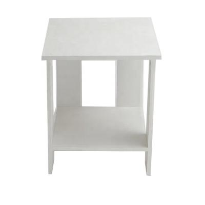 China (Other)living room bedroom coffee table adjustable simple small bedside table for sale