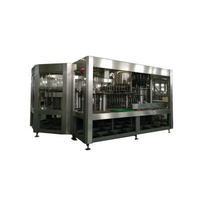 China Small beverage juice/automatic ejuice line/juce squeezer/juce filling machine for sale