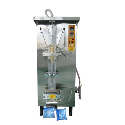 China Multi Function Coffee Beverage Small Milk Powder Sachet Filling Packing Machine for sale