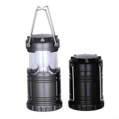 China Uninterruptible Energy Powers Outdoor Highlight Retro Style Kerosene Lanterns Portable Shine Led Lighting Tent Camping Lights for sale