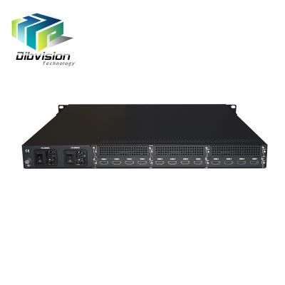 China Digital TV Head-end System 20 HD to rj45 encoder internet tv hd encoder for QAM modulator for sale