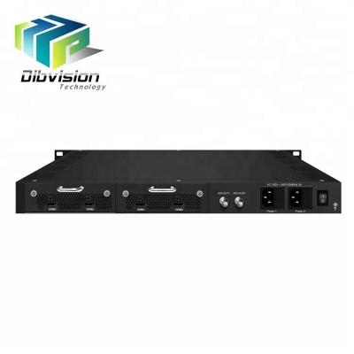 China 4chs HD Video Encoder AC3 CC Support ENC3441 Low Latency for sale