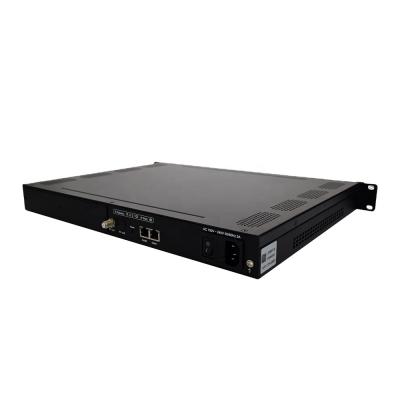 China Cost-effective DVB-C Cable TV System DVB-C Professional Headend FTA and CI IRD, MPEG2 H.264 HEVC SD HD SDI Encoder and IP QAM Modulator with mux and SCR for sale