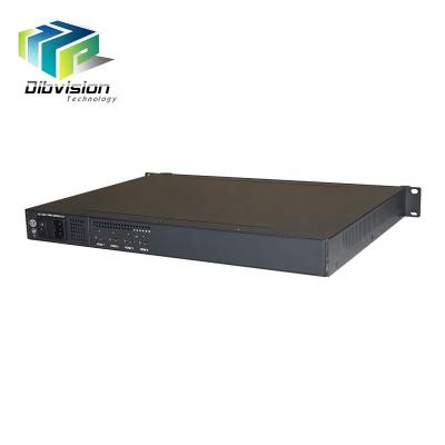 China Broadcast hd encoder 4k IP for Telcos and other IP based service providers ENC3741 for sale