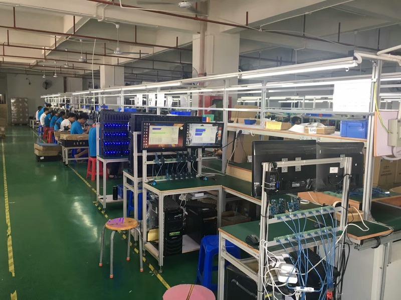 Verified China supplier - Shenzhen Daqu Technology Co., Ltd.