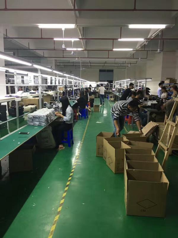 Verified China supplier - Shenzhen Daqu Technology Co., Ltd.