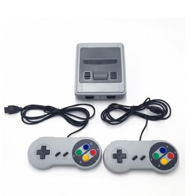 China Retro Gaming Games 2021 Hot Selling Mini HD Output Retro TV Classic Video Game Console 621 Games 8 Bit Family Game Player With 2 Gamepad Full Actions for sale