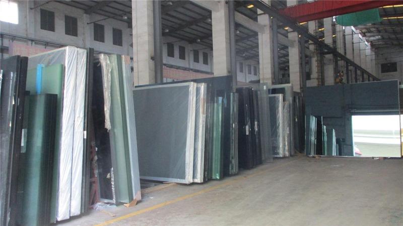 Verified China supplier - Shenzhen Weisidun Glass Co., Ltd.