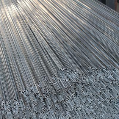 China Modern Aluminum Spacer Bar For Insulating Double Glass for sale