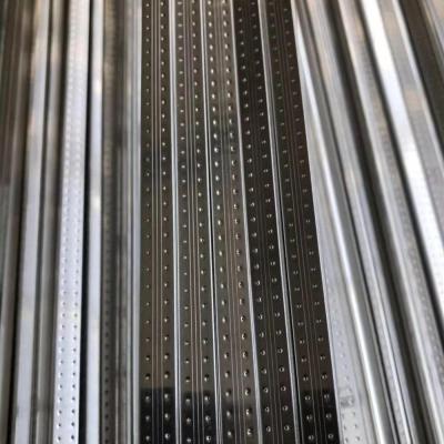 China Modern High Frequency Welding Spacer Bars Bendable Aluminum High Gloss Art Special Insulating Glass Strips for sale