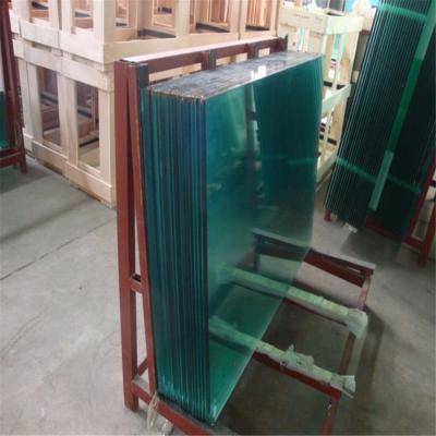 China Modern clear 12mm tempered glass 6mm 3mm 4mm 8mm 10mm for building glass for sale