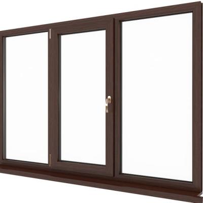 China Folding Screen Casement Windows With High Quality Thermal Break Doors And Aluminum Sliding Basement Windows for sale