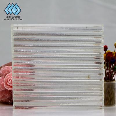 China Modern wall door and window decorative pattern glass for sale