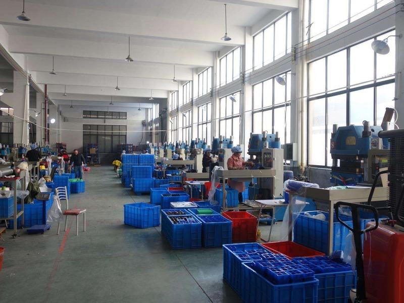 Verified China supplier - Dongguan Shangrui Trading Co., Ltd.